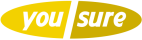 logo_yousure_